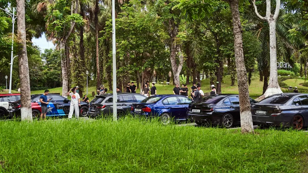 Ảnh Bimmers & Coffee #1 (4/12)