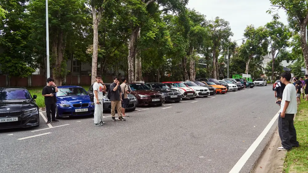 Ảnh Bimmers & Coffee #1 (5/12)