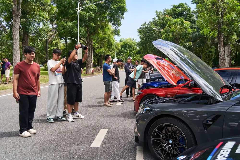 Ảnh Bimmers & Coffee #1 (9/12)